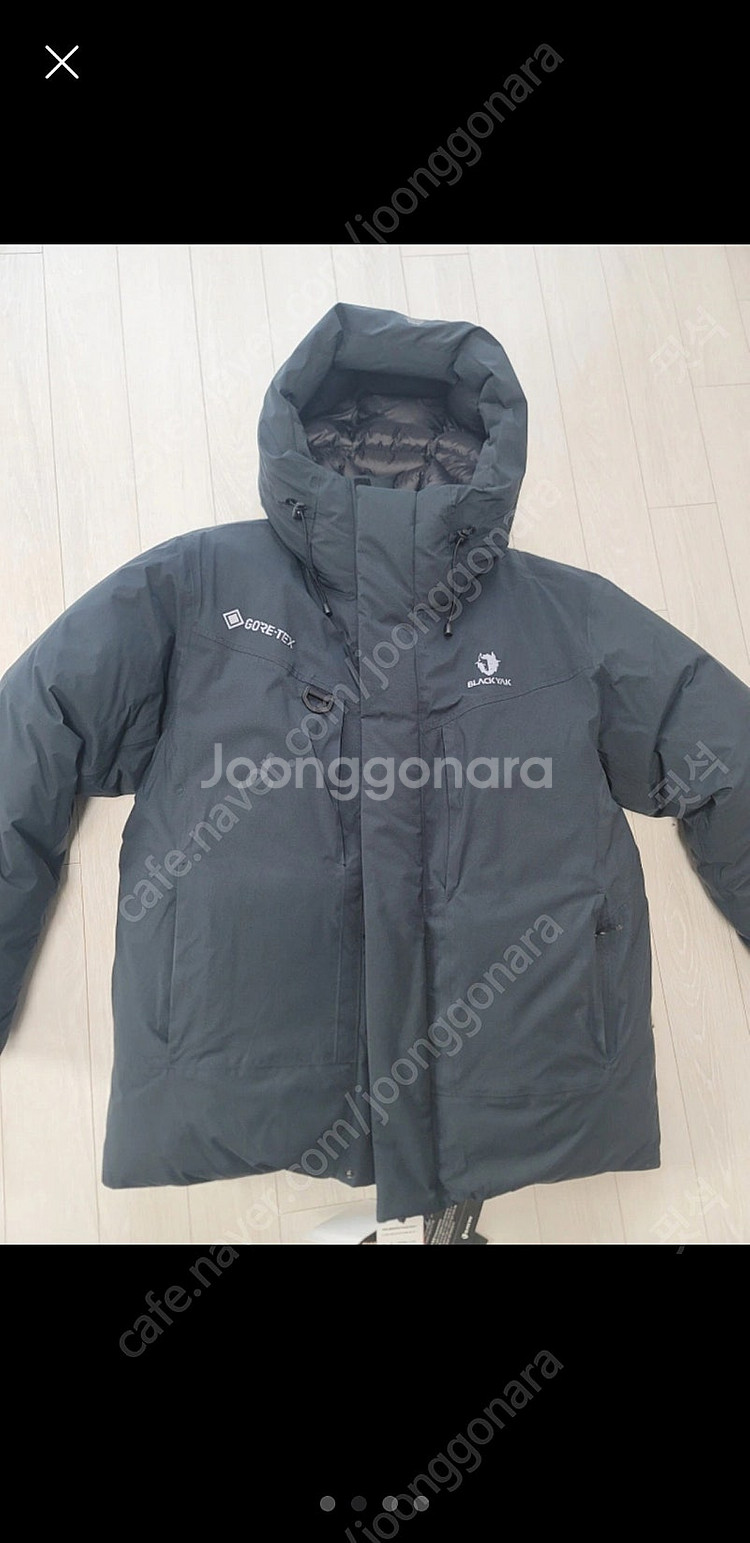 블랙야크 D익스플로러 GTX 23FW버전 (전량품절) ...--2