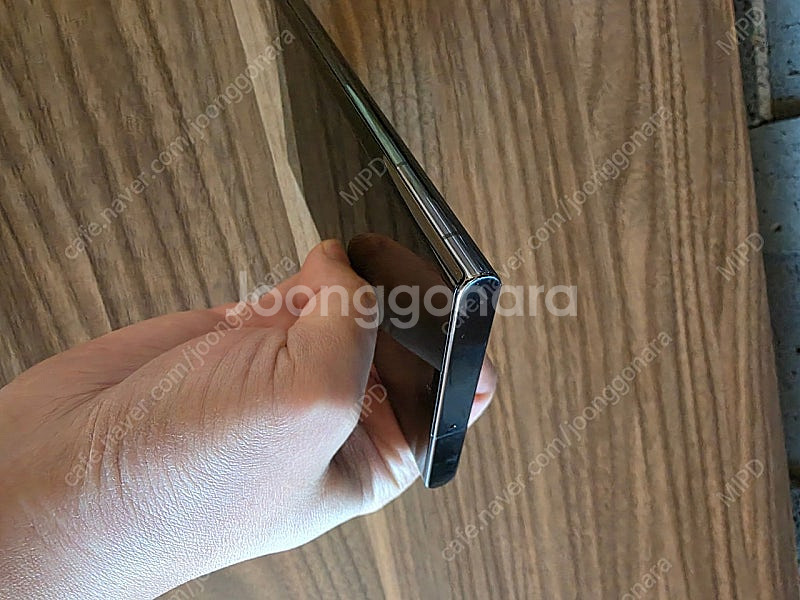 갤럭시 S22 울트라 블랙 256GB--9