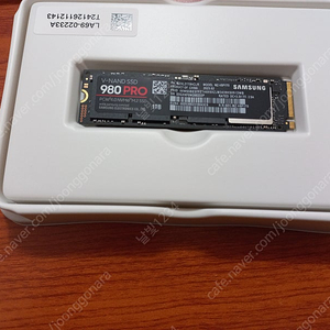 삼성 980PRO 1TB