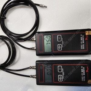 DIGITAL MANOMETER 475