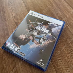 PS5 스텔라 블레이드