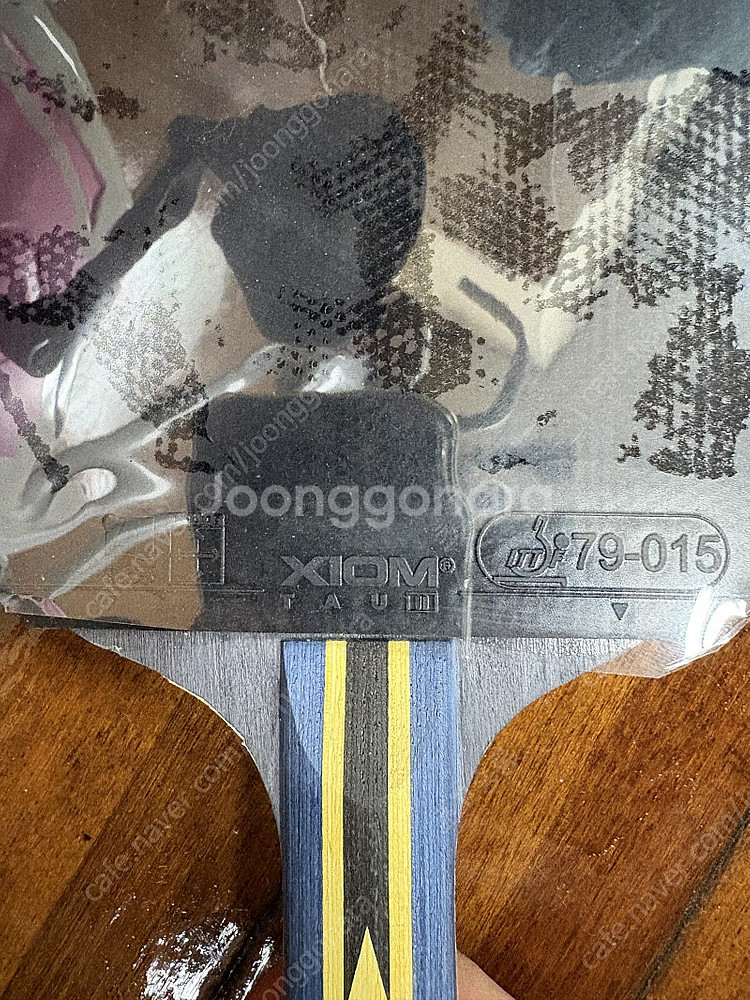 Dhs 타꾸라켓 팝니다 301t fl--2