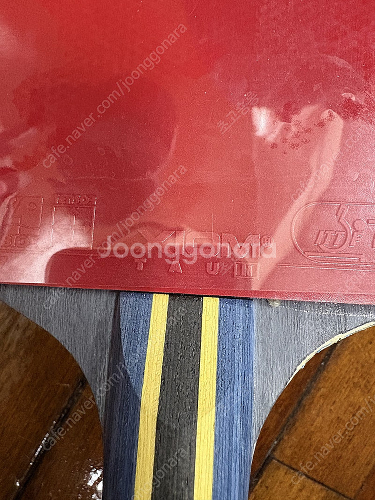 Dhs 타꾸라켓 팝니다 301t fl--3