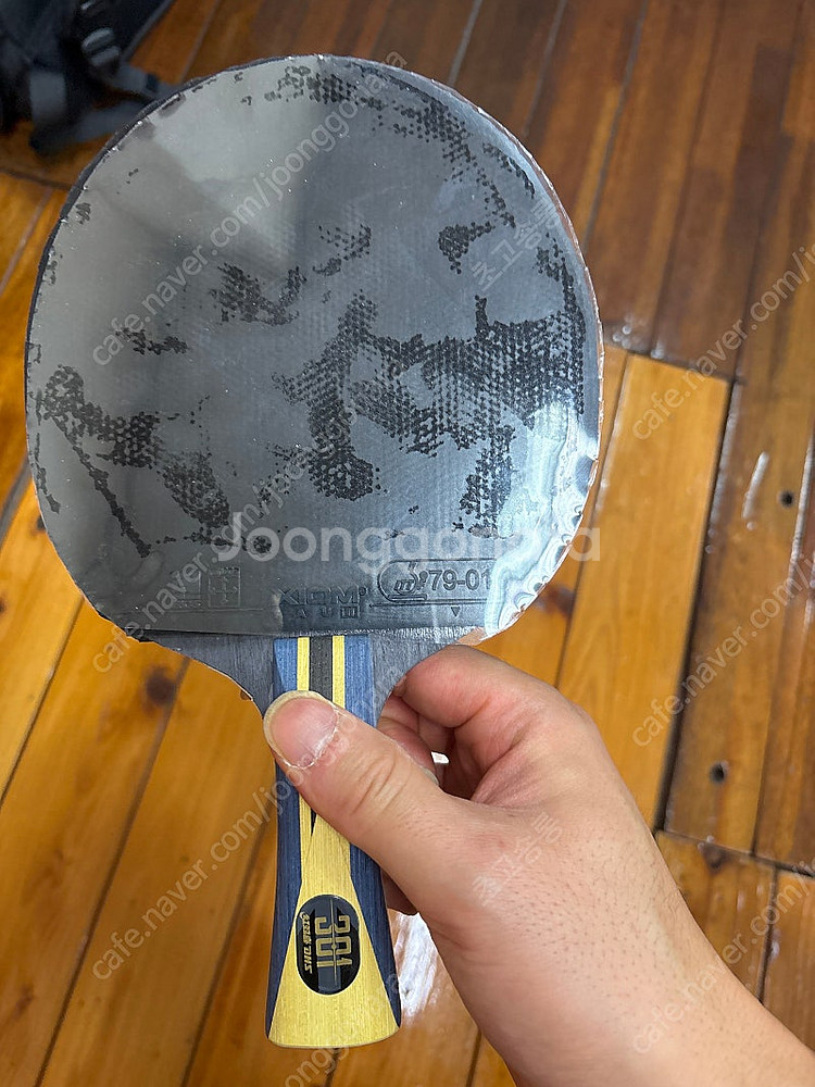 Dhs 타꾸라켓 팝니다 301t fl--4