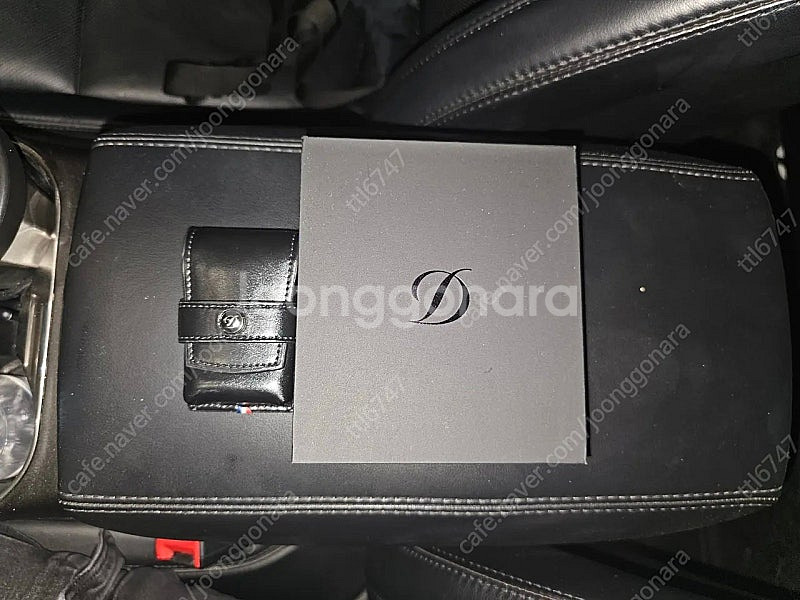 듀퐁라이터 2라인 ca16457--1