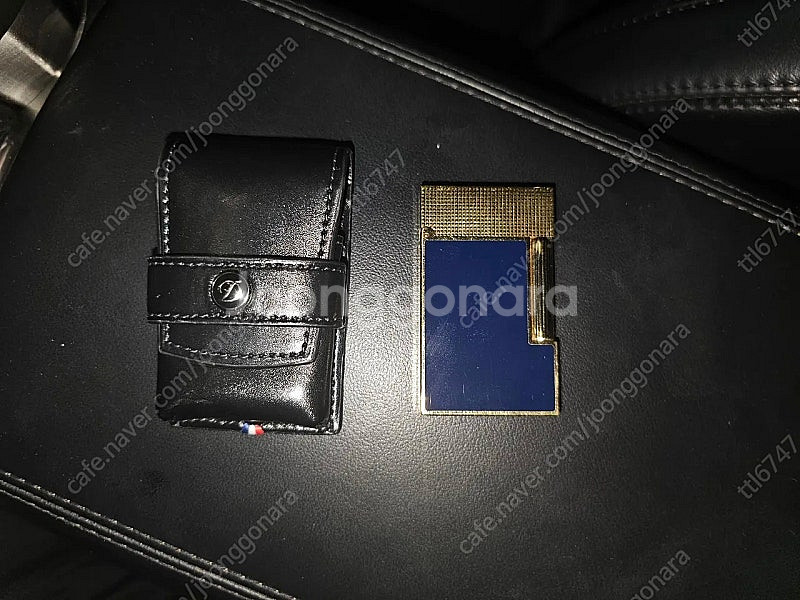 듀퐁라이터 2라인 ca16457--5
