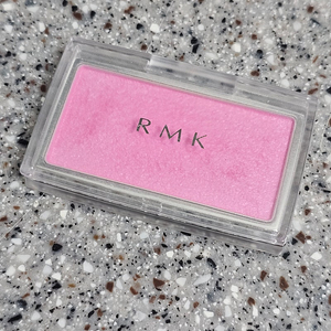 Rmk 블러셔 브라이트핑크