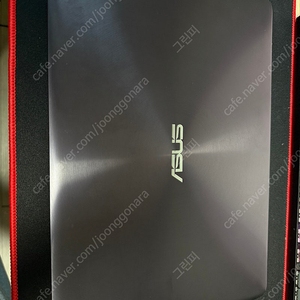 ASUS UX305C 노트북 판매합니다