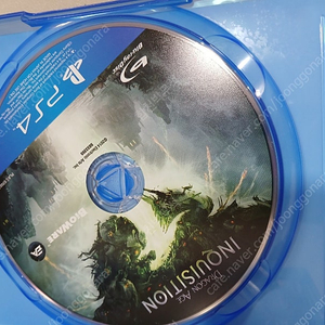 ps4 드래곤 에이지 인퀴지션 dragon age inquisition