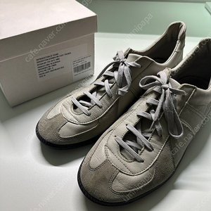 [44] 리프로덕션오브파운드 독일군 German Military Light gray (1700IN)