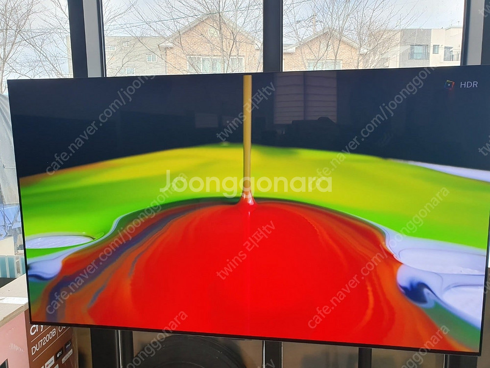 LGTV 반값 행사중/스마트티비 UHD LEDTV 혼수...--5