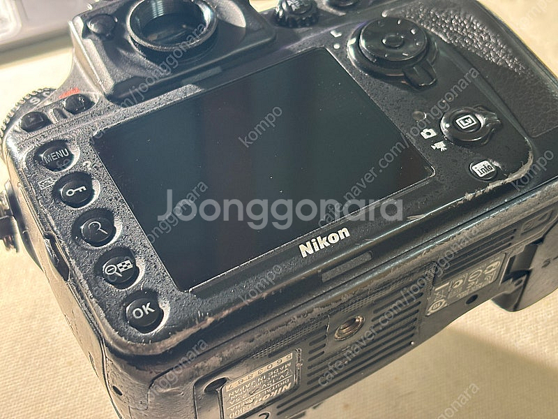 니콘 D800 50.4nond--5