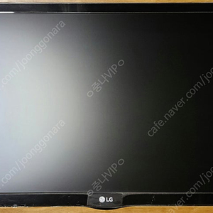 LG 27인치 모니터 27MT57D 박스풀셋 TV겸용