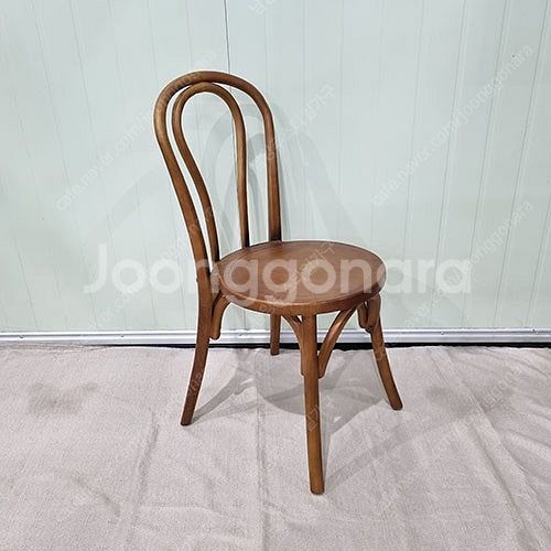 업소용의자 카페의자,중고테이블 식당의자 원목의자 우드슬...--3