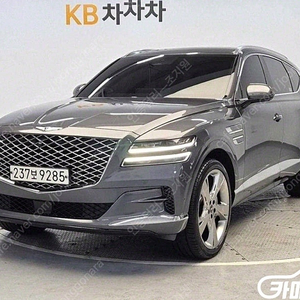 [제네시스]GV80 가솔린 3.5T AWD (7인승) ★중고차★중고차매입★전액할부★저신용자★신불자★소액할부★현금★카드 전부 가능합니다!