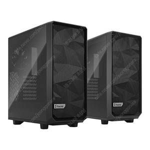 [삽니다] Fractal Design Meshify 2 Compact 프랙탈 디자인 메쉬파이 /메시파이 컴팩트 2