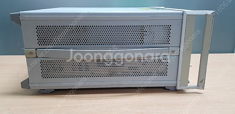 Agilent 8753ES 애질런트 네트워크분석기 6G...--2