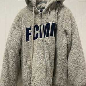 FCMM 후리스