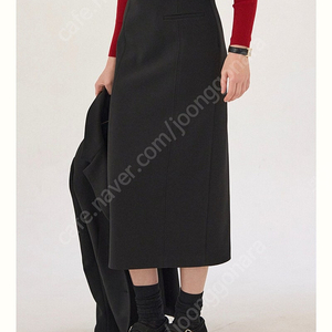 모데무스트 Door Skirt 스몰