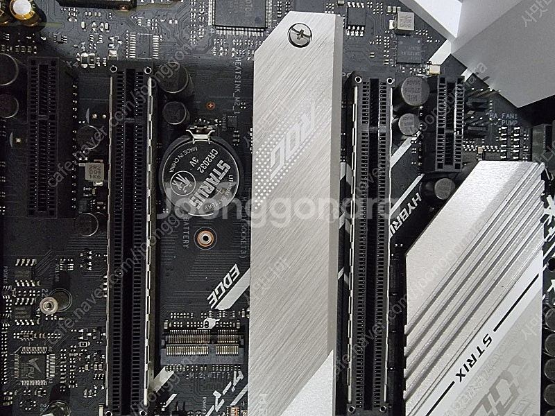 i5-10400F+ Asus ROG Strix Z490...--4