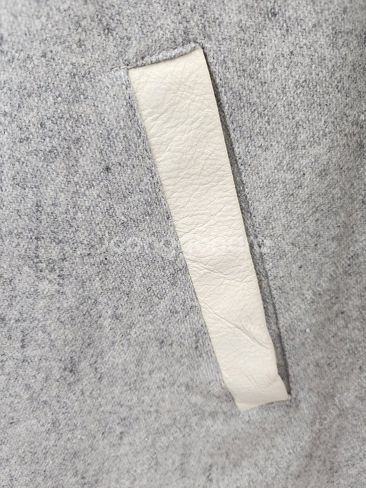 STUSSY VARSITY JACKET 스투시 바시티 ...--6