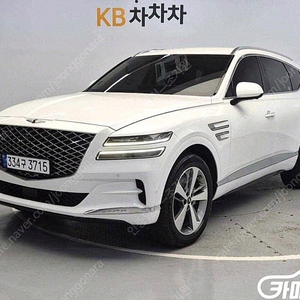 [제네시스]GV80 디젤 3.0 AWD (7인승) ★중고차★중고차매입★전액할부★저신용자★신불자★소액할부★현금★카드 전부 가능합니다!