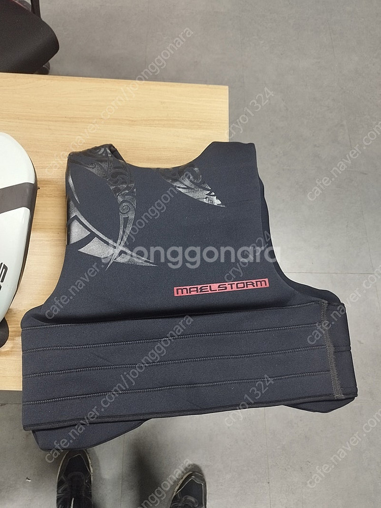 카이트서핑 Impact Vest 구명조끼 임팩트베스트--0