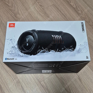 삼성전자 JBL XTREMR3 블루투스 스피커