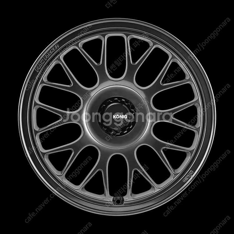 KONIG MRK1 하이퍼카본 18인치 휠 신제품 8....--6