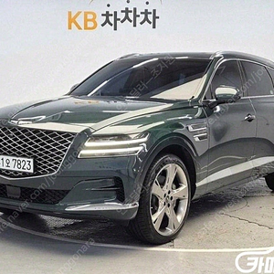 [제네시스]GV80 가솔린 3.5T AWD (7인승) ★중고차★중고차매입★전액할부★저신용자★신불자★소액할부★현금★카드 전부 가능합니다!