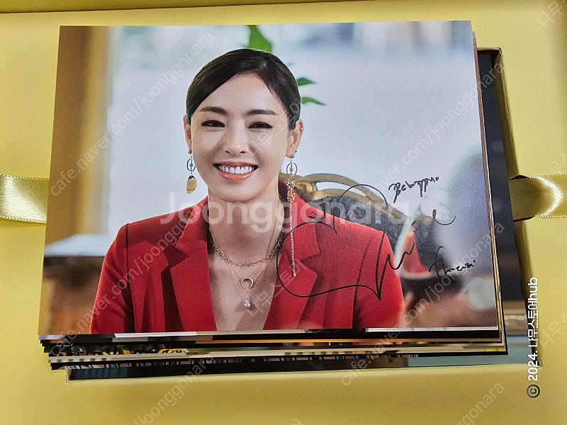 블루레이 뷰티인사이드 감독판 DVD 블루레이--7