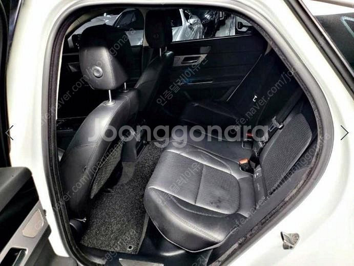 @19년식 XF(2세대) 2.0 20d AWD 프레스티...--8