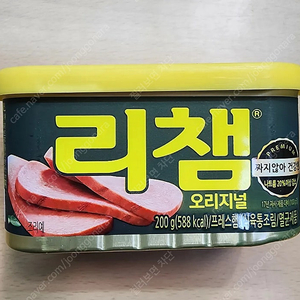 동원 리챔200g 한박스(24캔)