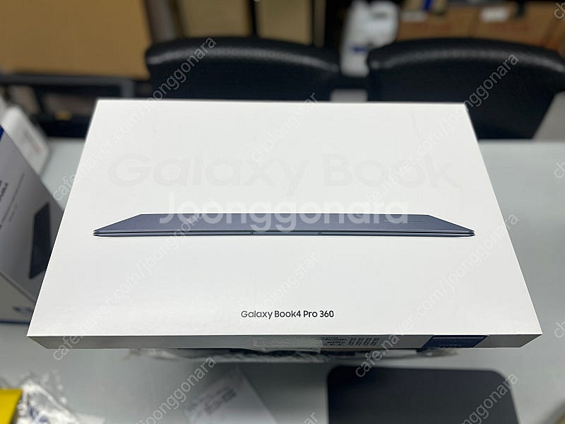 갤럭시북4 프로 360 NT960QGK-K71AR--4