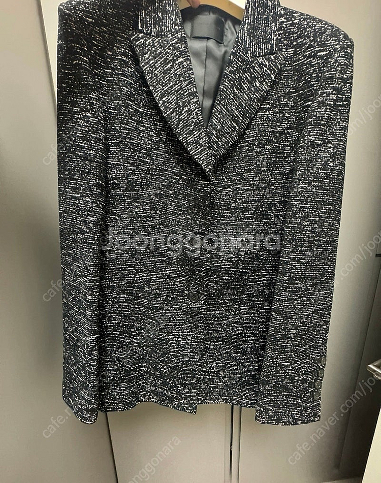 Orr 오르 자켓 S (정 55 사이즈,라인+) 미착용--0