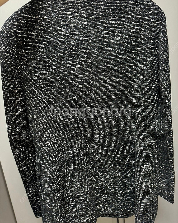 Orr 오르 자켓 S (정 55 사이즈,라인+) 미착용--4