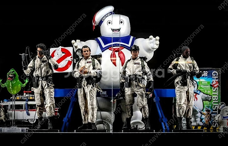핫토이,블리츠웨이,쓰리제로,엔터베이 외 12인치 액션피...--2