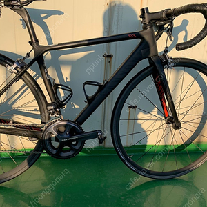 캐니언 Canyon CF SLX 8.0 DI2 (XS size)