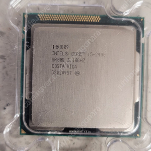 i5 2400, i3 4170 cpu 판매