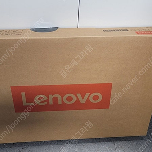 Lenovo IdeaPad Slim 3 16A8R8 라이젠 7530 미개봉