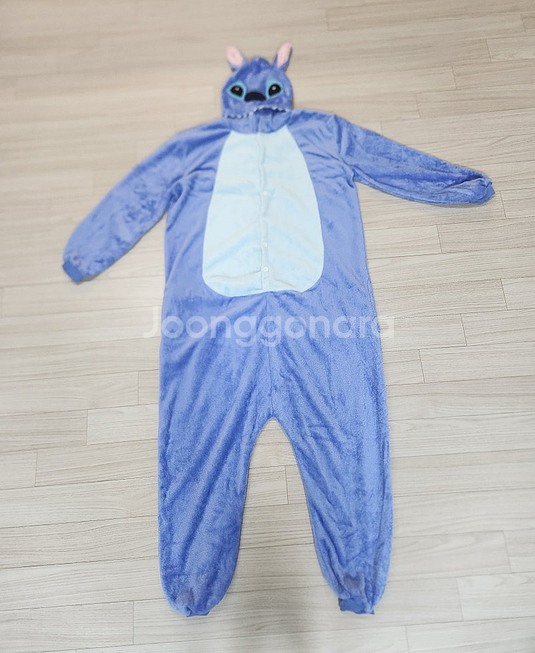 할로윈 코스튬 (텔레토비 뚜비, 디즈니 캐릭터 스티치 ...--5