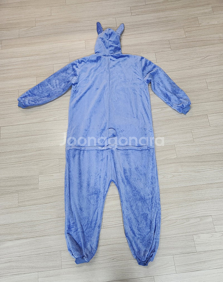 할로윈 코스튬 (텔레토비 뚜비, 디즈니 캐릭터 스티치 ...--6