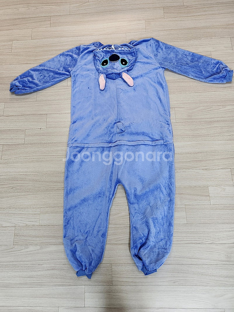 할로윈 코스튬 (텔레토비 뚜비, 디즈니 캐릭터 스티치 ...--7