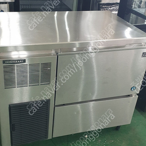 호시자키제빙기HOSHIZAKI ICE MAKER CM-110EE-50 알갱이얼음 판매