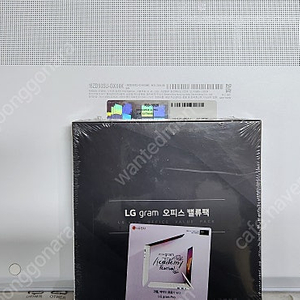 LG전자 2024 그램16 16ZD90SU-GX56K (Win 11 P)