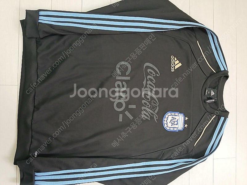 아디다스 2010남아공월드컵 아르헨티나 메시 축구 국대...--0