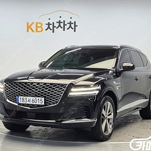 [제네시스]GV80 가솔린 2.5T 2WD (7인승) ★중고차★중고차매입★전액할부★저신용자★신불자★소액할부★현금★카드 전부 가능합니다!