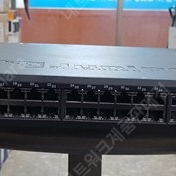 Juniper EX4200 - 48T Switch HUB 48PORT + 8POE 쥬니퍼 스위칭 허브 48포트 8POE 중고제품