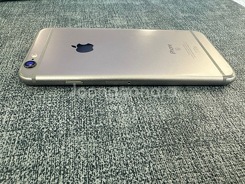 아이폰6S 64G 스페이스그레이 상태좋은 단말기 10만...--6