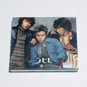 [미개봉 CD] JTL 1.5집